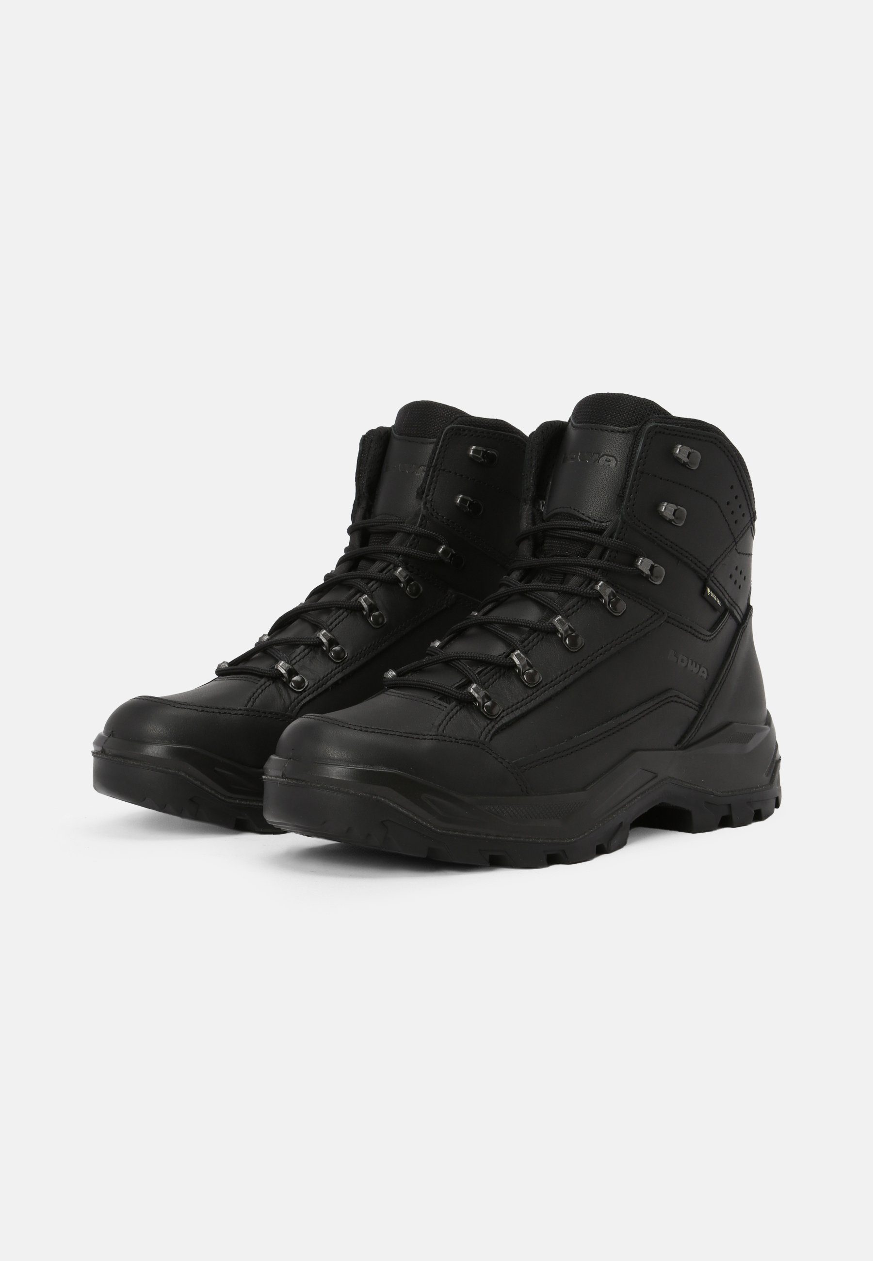 LOWA Professional RENEGADE II GTX MID TF Outdoorwinterstiefel