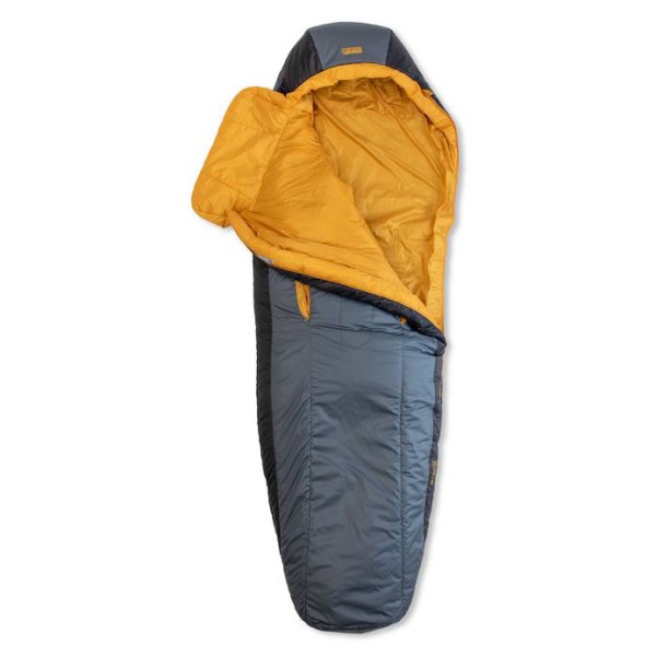 Nemo - Forte Endless Promise Mens 35 - Kunstfaserschlafsack