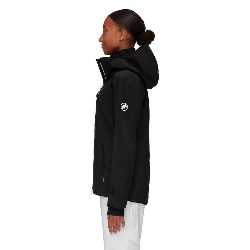 Mammut Stoney Hardshelljacke Damen