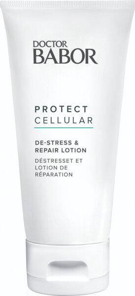 Doctor Babor Doctor Babor Protect Cellular De-Stress & Repair Lotion After Sun Lotion