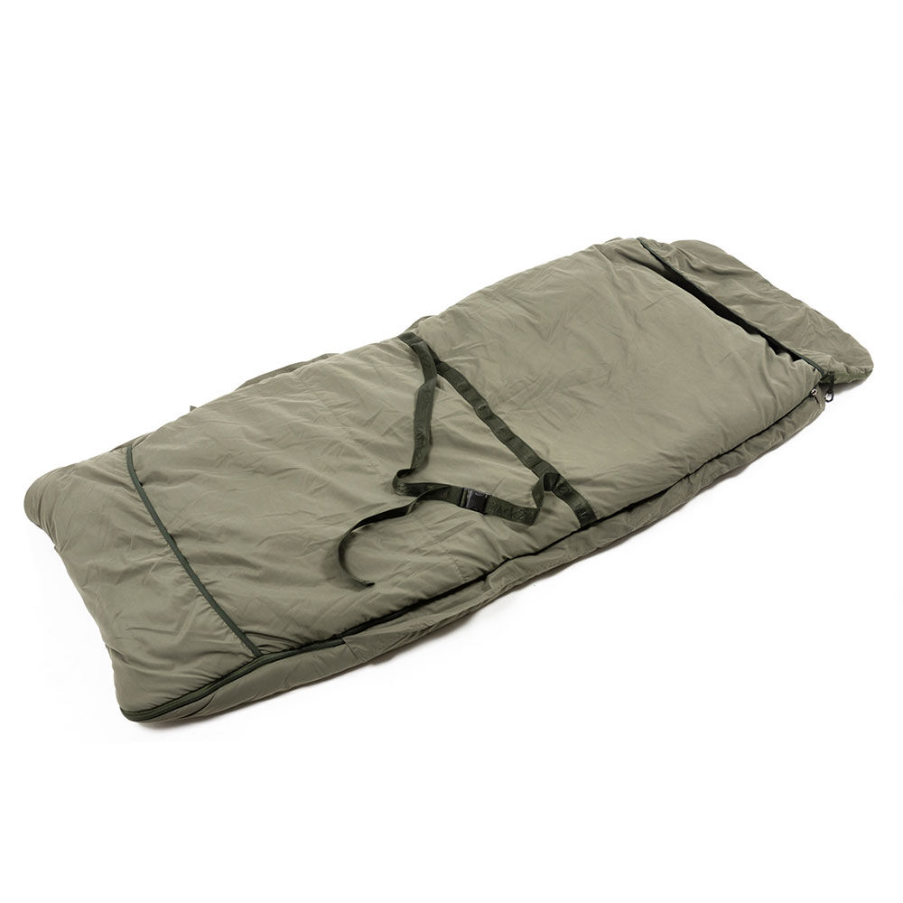 Υπνόσακος Sac de couchage carpe mack2 air tech s5