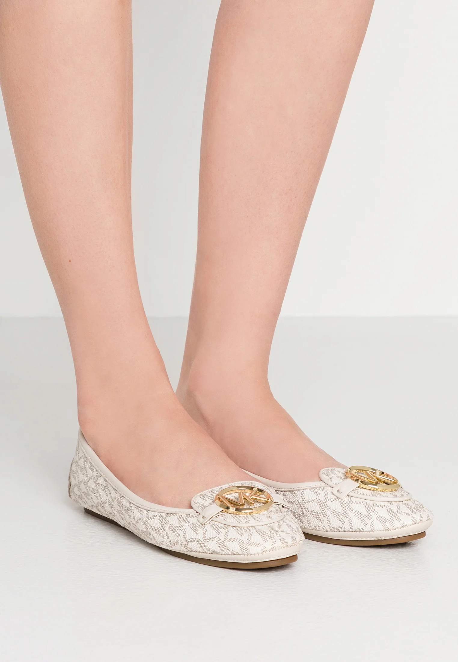 MICHAEL Michael Kors LILLIE - Bailarinas