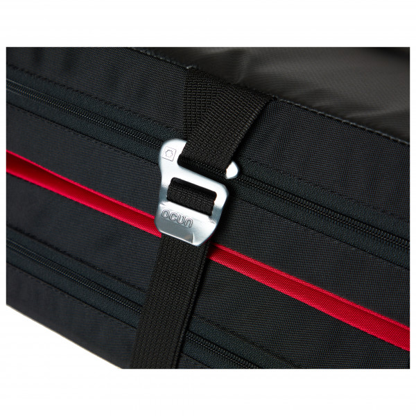 Ocun - Paddy Kava V2 Bergfreunde Edition - Crashpad