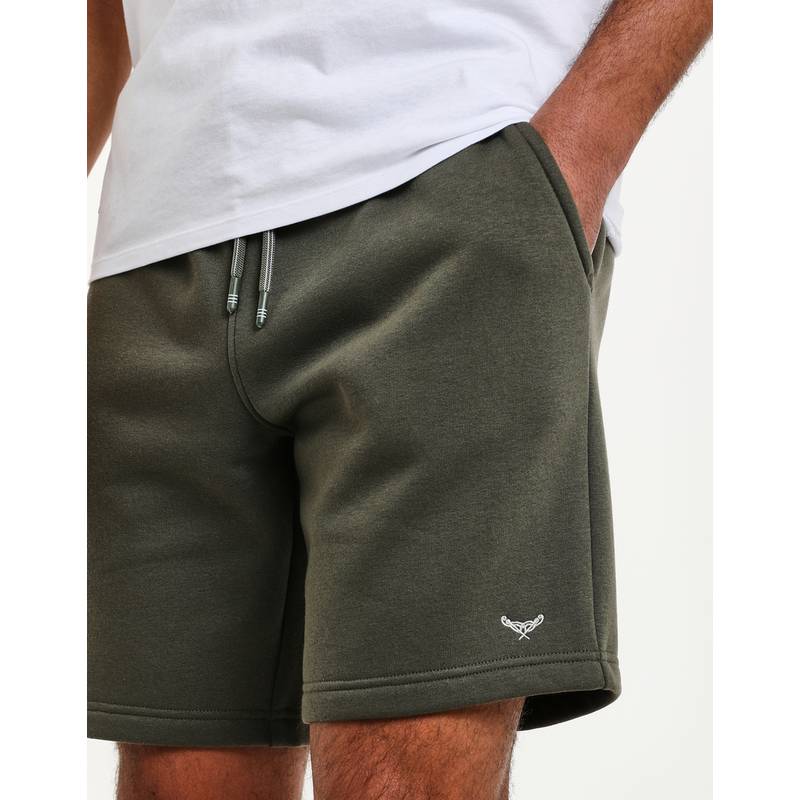 Threadbare Bergamot Shorts Herren