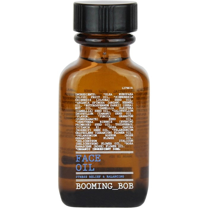 Face Oil