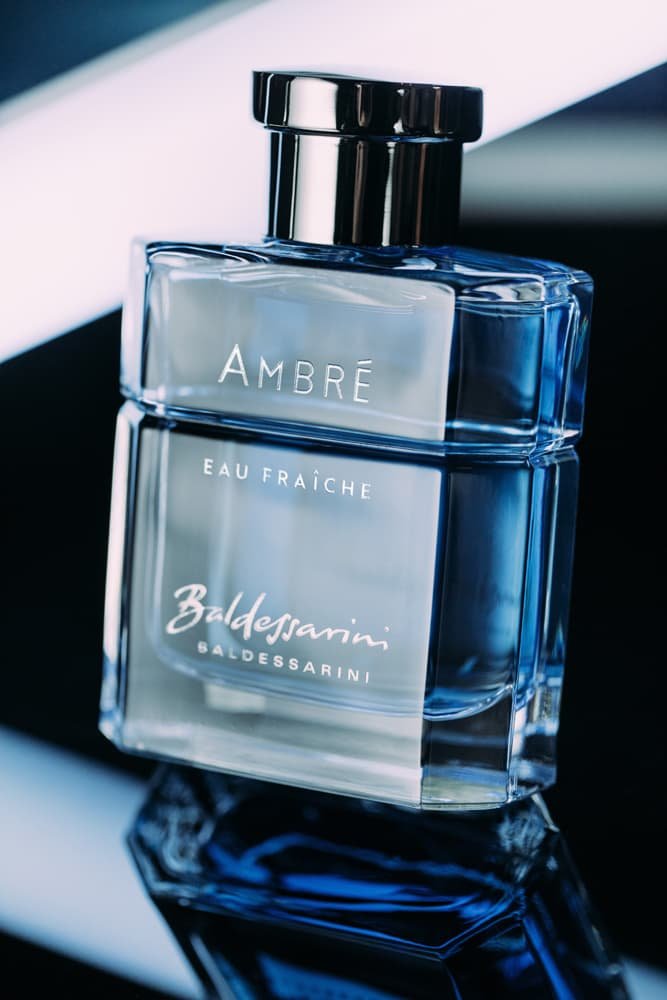 Baldessarini Ambré Eau Fraîche Eau de Toilette Nat. Spray