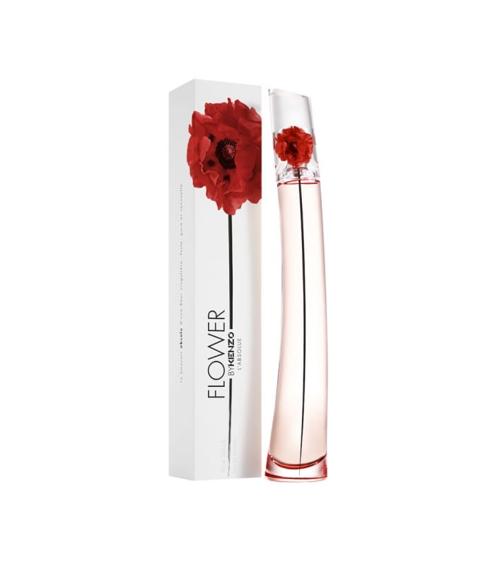 FLOWER BY KENZO-L'Absolue Eau de Parfum Vaporisateur