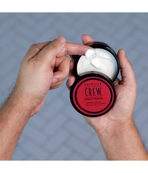 American Crew Styling Cream Pomade Haarpaste-85 g