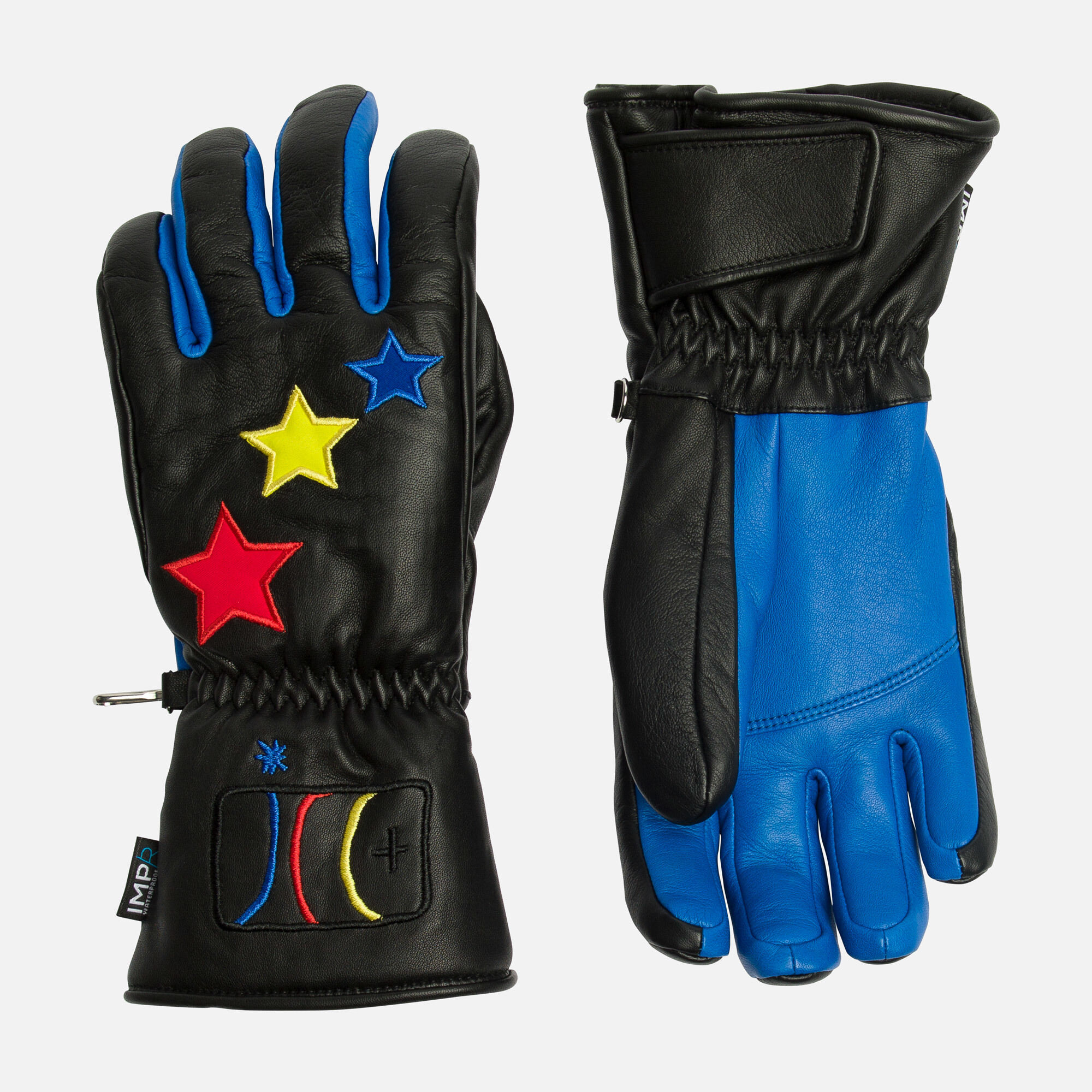 Gants Steeny Leather imperméables