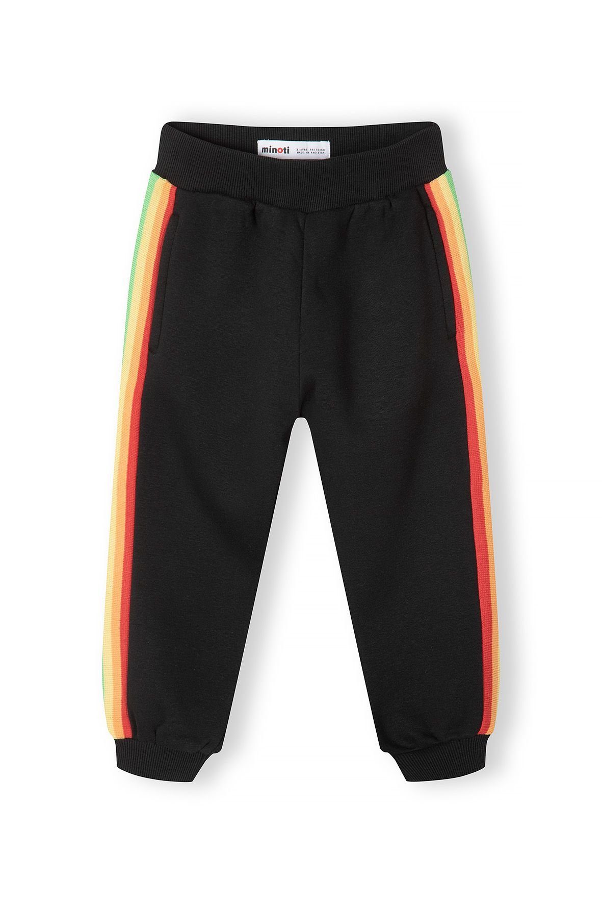 MINOTI Jogginganzug mit Hoodie (3-14y)
