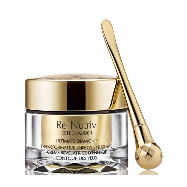 RE-NUTRIV Ultimate Diamond Transformative Energy Eye Creme - Anti-rynke øjenkontur