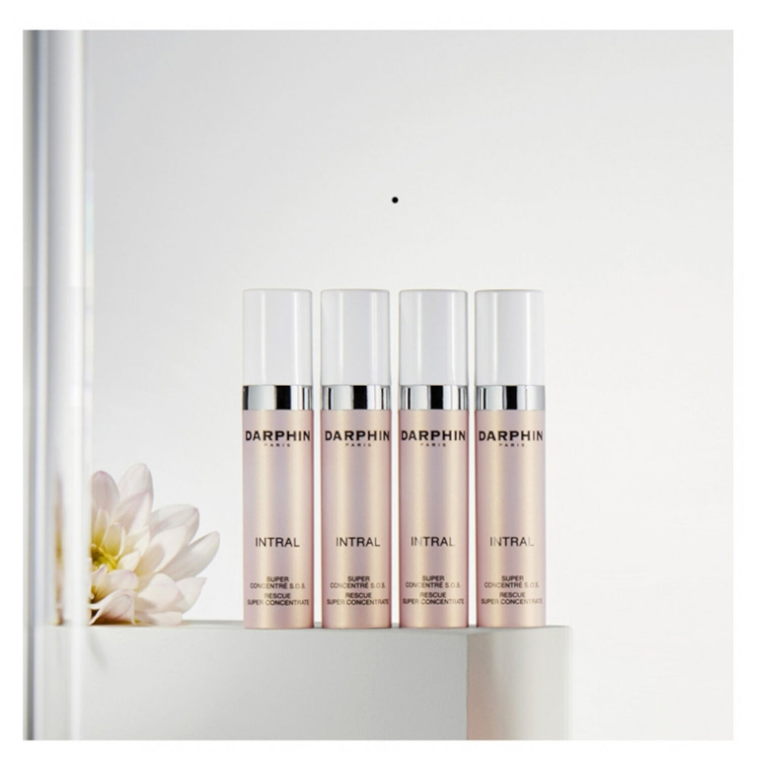 Darphin Intral Super Concentré S.O.S. 7 ml