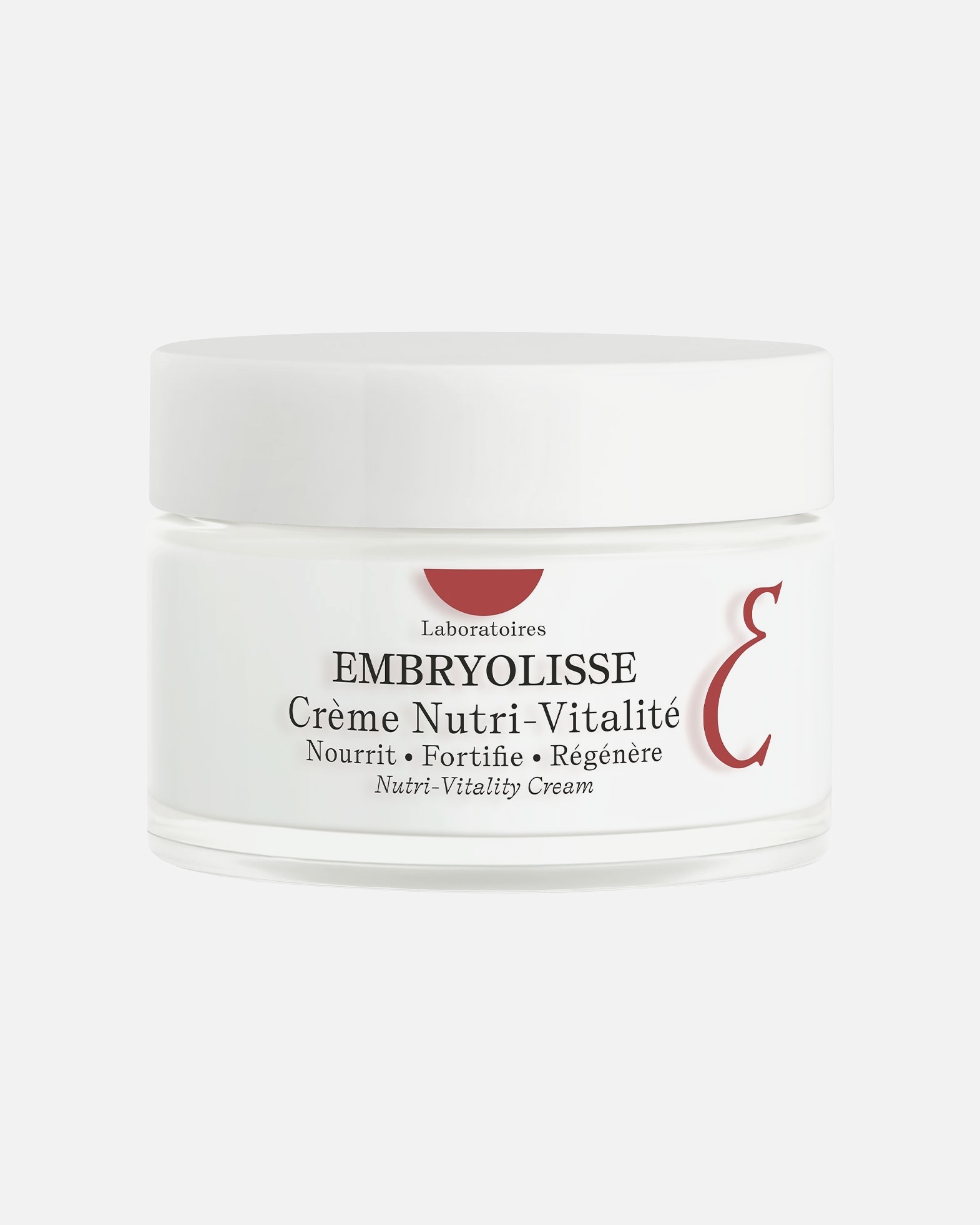 Embryolisse Nutri-Vitality krema