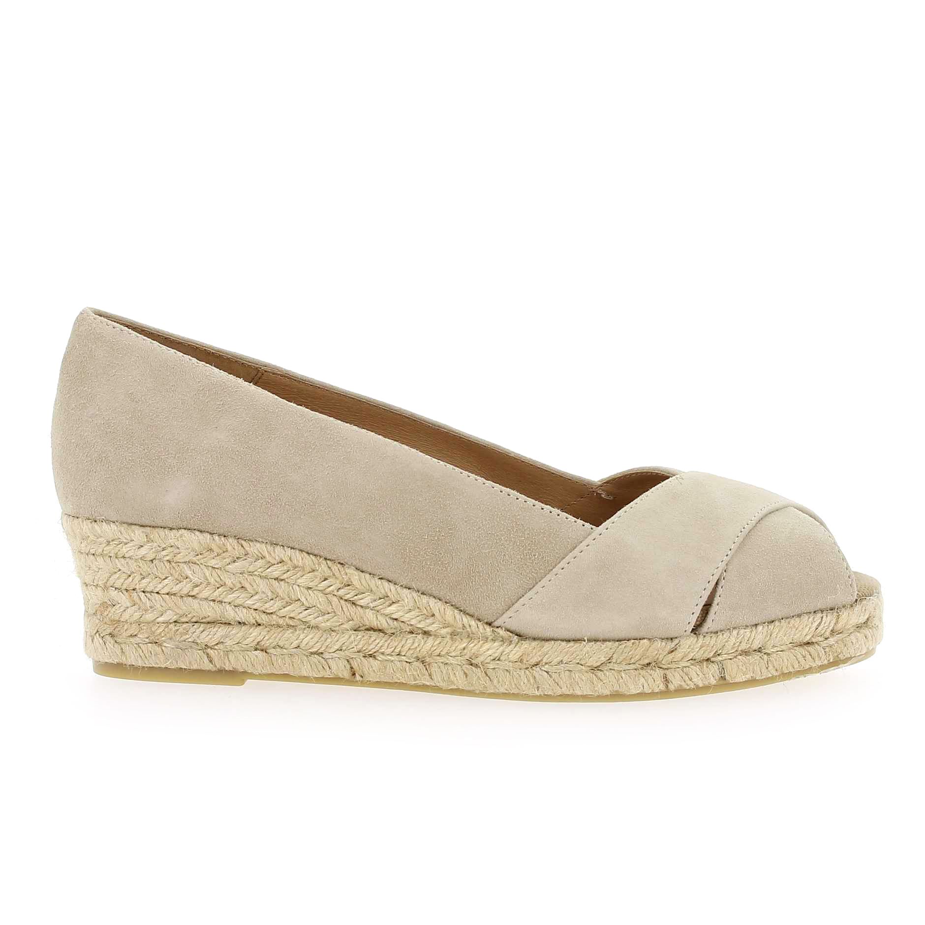 Kanna  9430 elvira - taupe