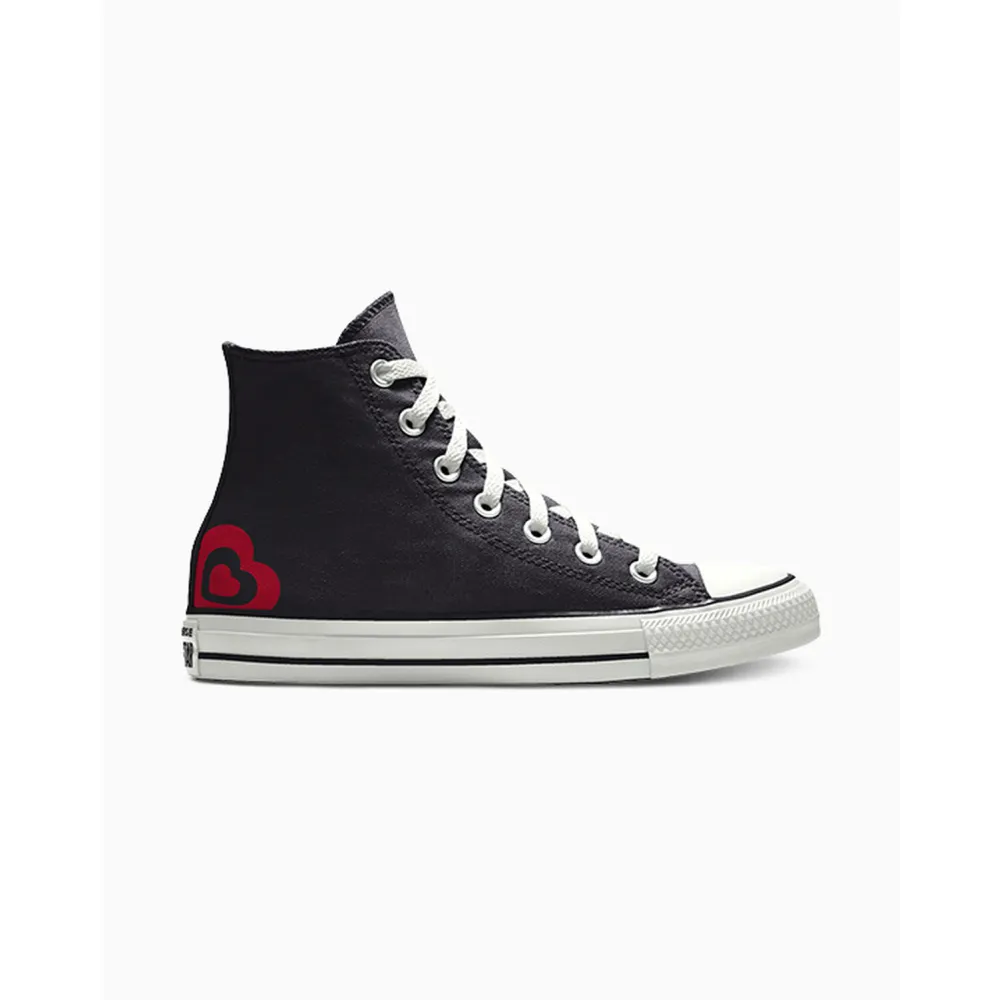 Converse Custom Chuck Taylor All Star By You 152620CSP24_BLACK_V / schwarz