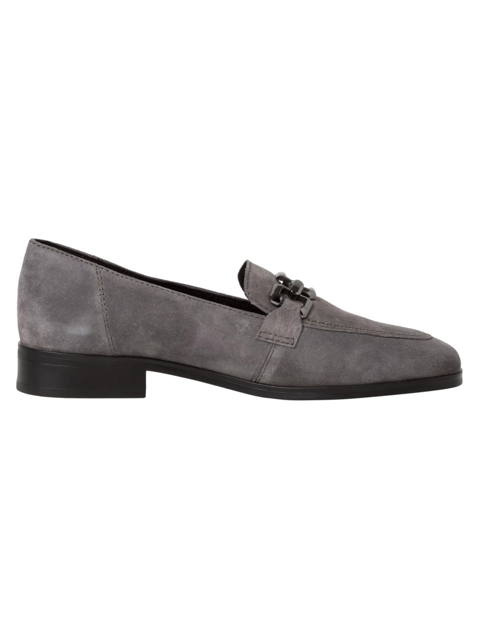 TAMARIS Modische Pumps grau