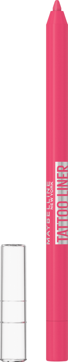 Kajal Tattoo Liner 802 Ultra Pink, 1,3 g