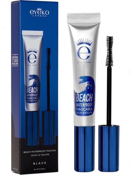 Eyeko Beach Waterproof Vacay & Volume Mascara