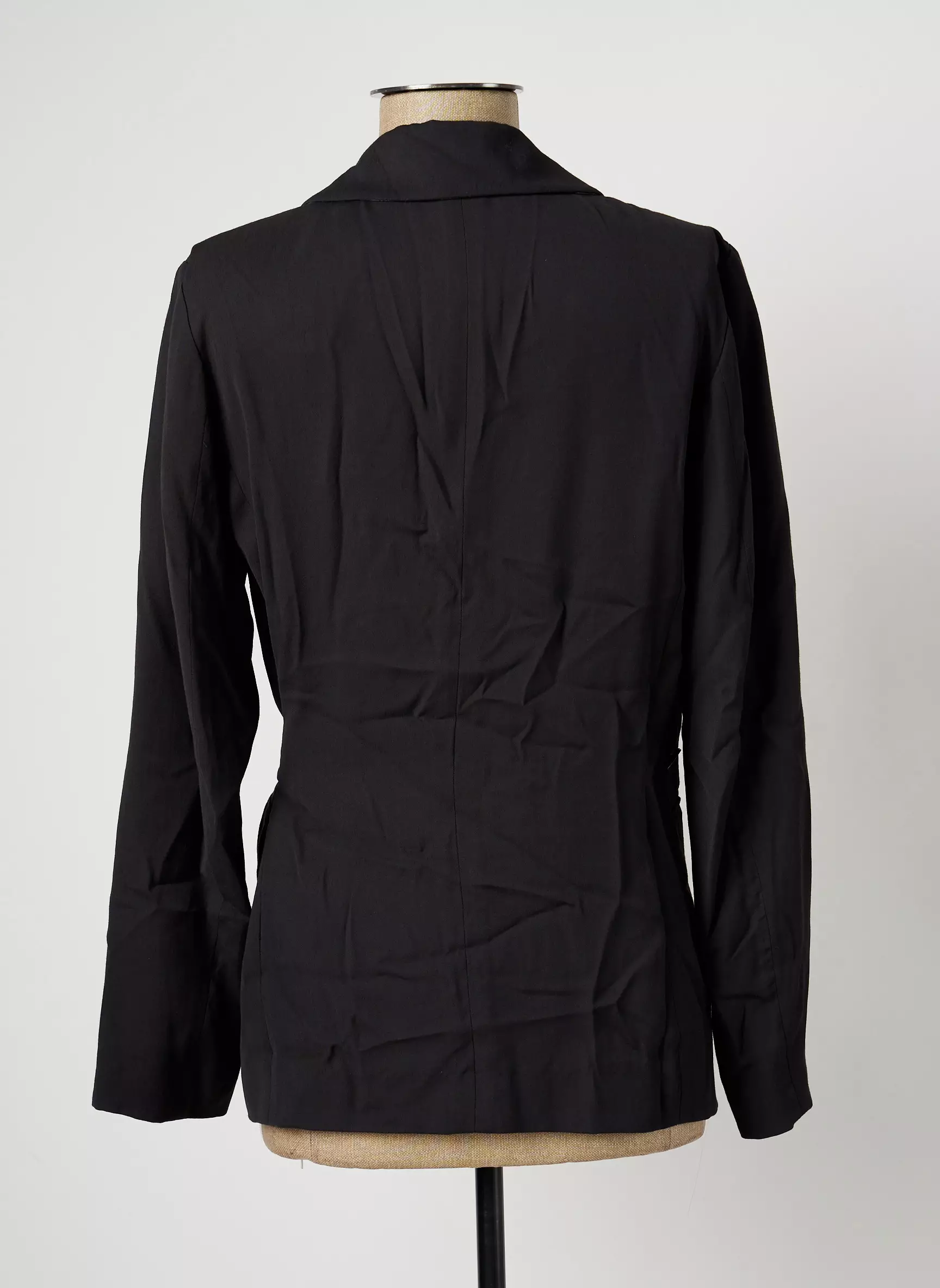 Sonia Rykiel Vestechic Femme couleur gris