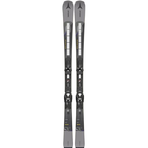 HERREN REDSTER Q9 RVSK S + X 12 GW GY