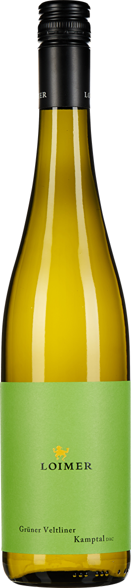 Loimer Grüner Veltliner Kamptal 2022