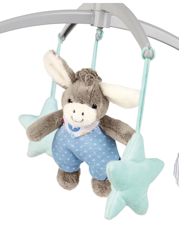 Sterntaler Mobile ESEL Emmi in mehrfarbig günstig kaufen onesize
