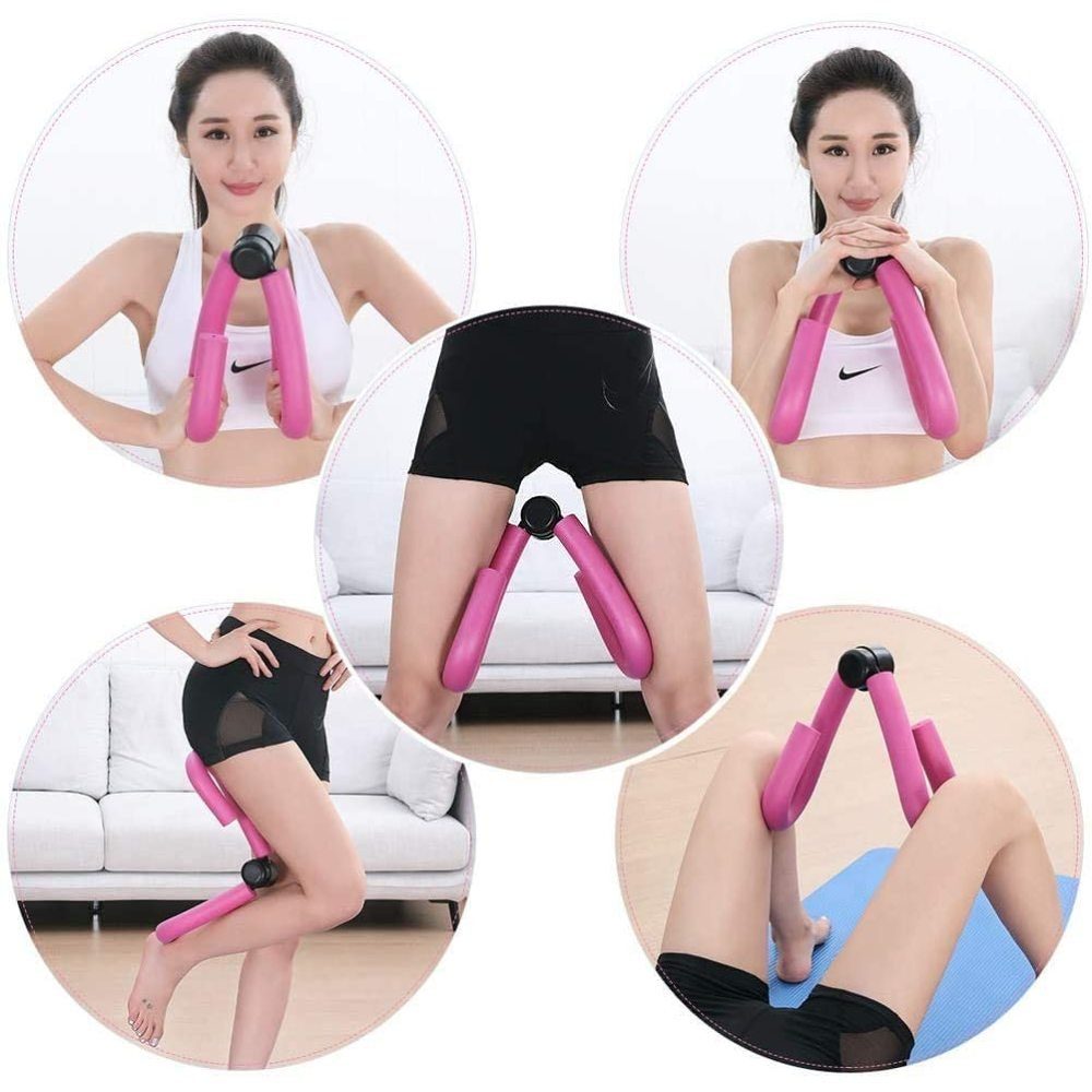 FeelGlad Multitrainer Oberschenkeltrainer,Oberschenkel Trimmer