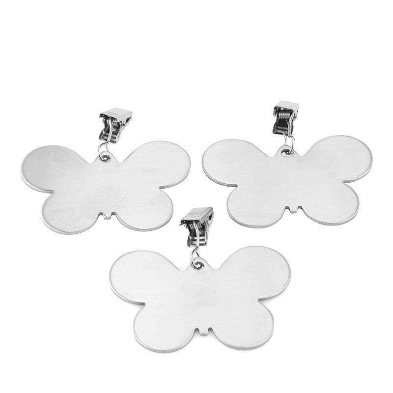 Home Dukvekt 4-pk Stål