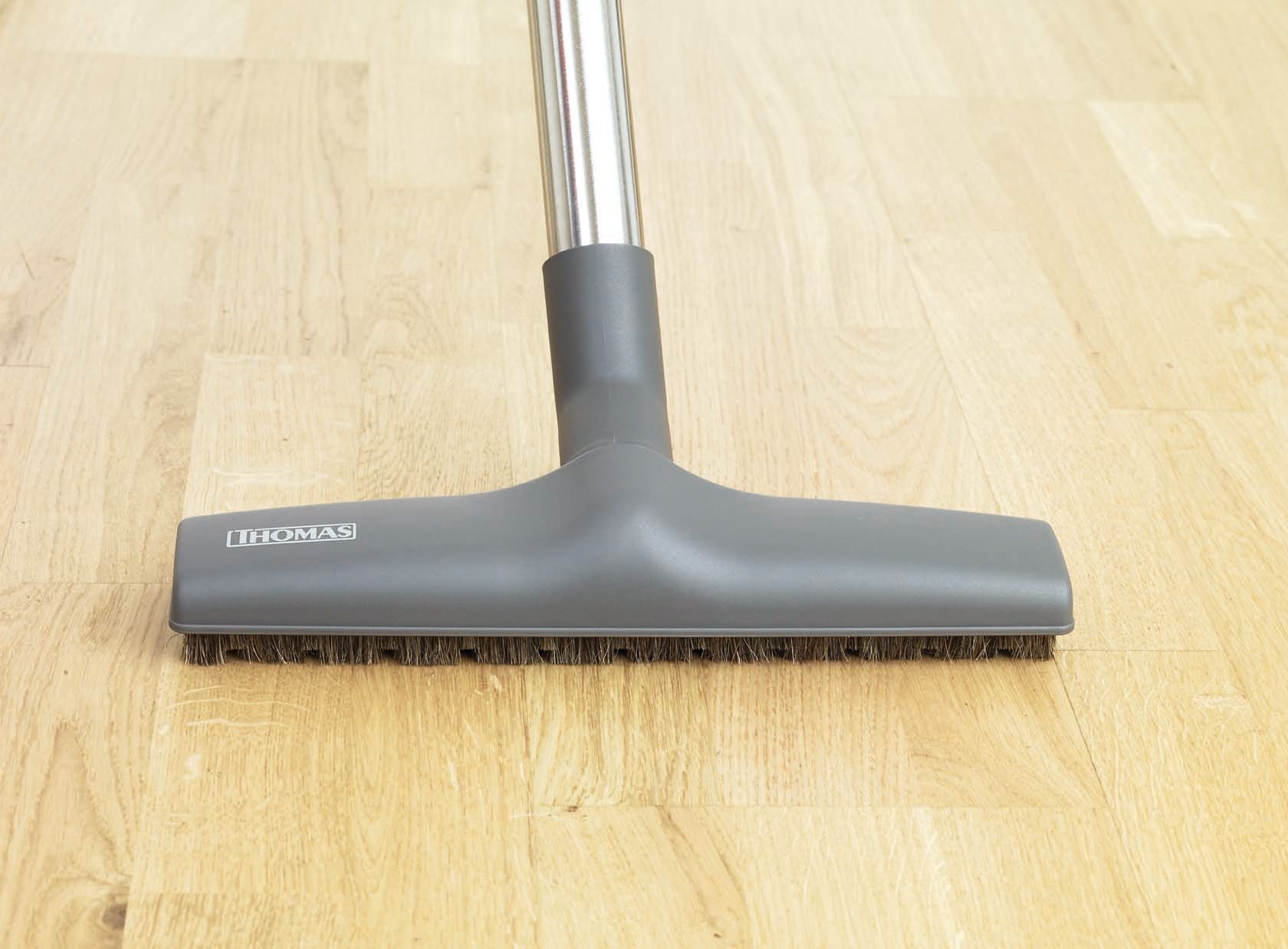 Thomas Nass-Trocken-Sauger AQUA+ MULTI CLEAN X10 PARQUET, 1700 W, mit Beutel, ECO-Stufe