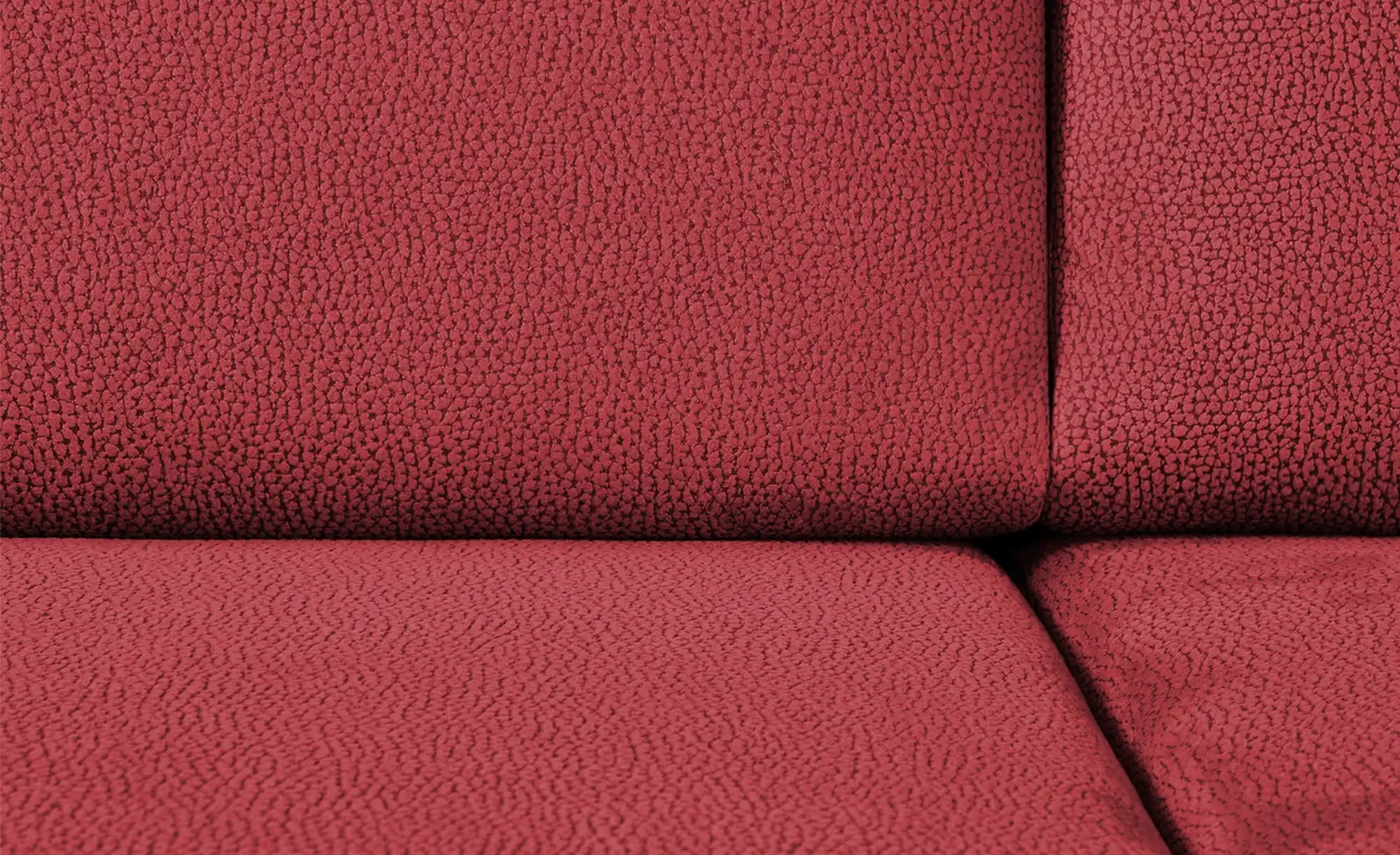 Kollektion Kraft Wohnlandschaft Mikrofaser Rita
