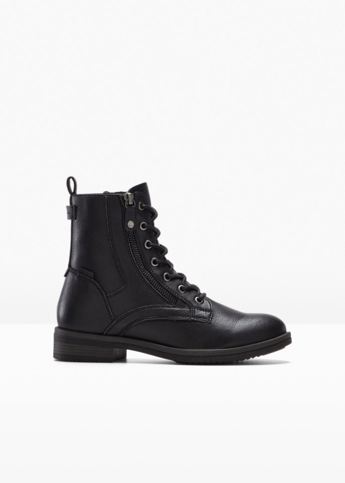 Tamaris Schnür Boot