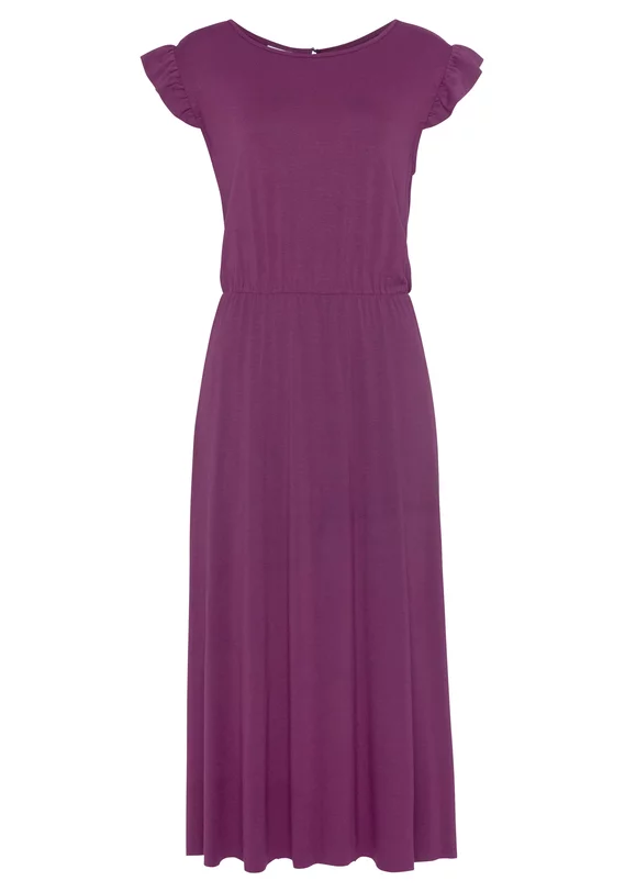 Midikleid