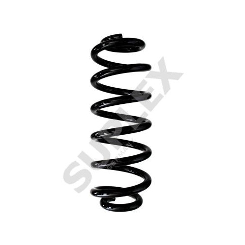 Suplex Schraubenfeder VAG Hinterachse 39606 - ATU