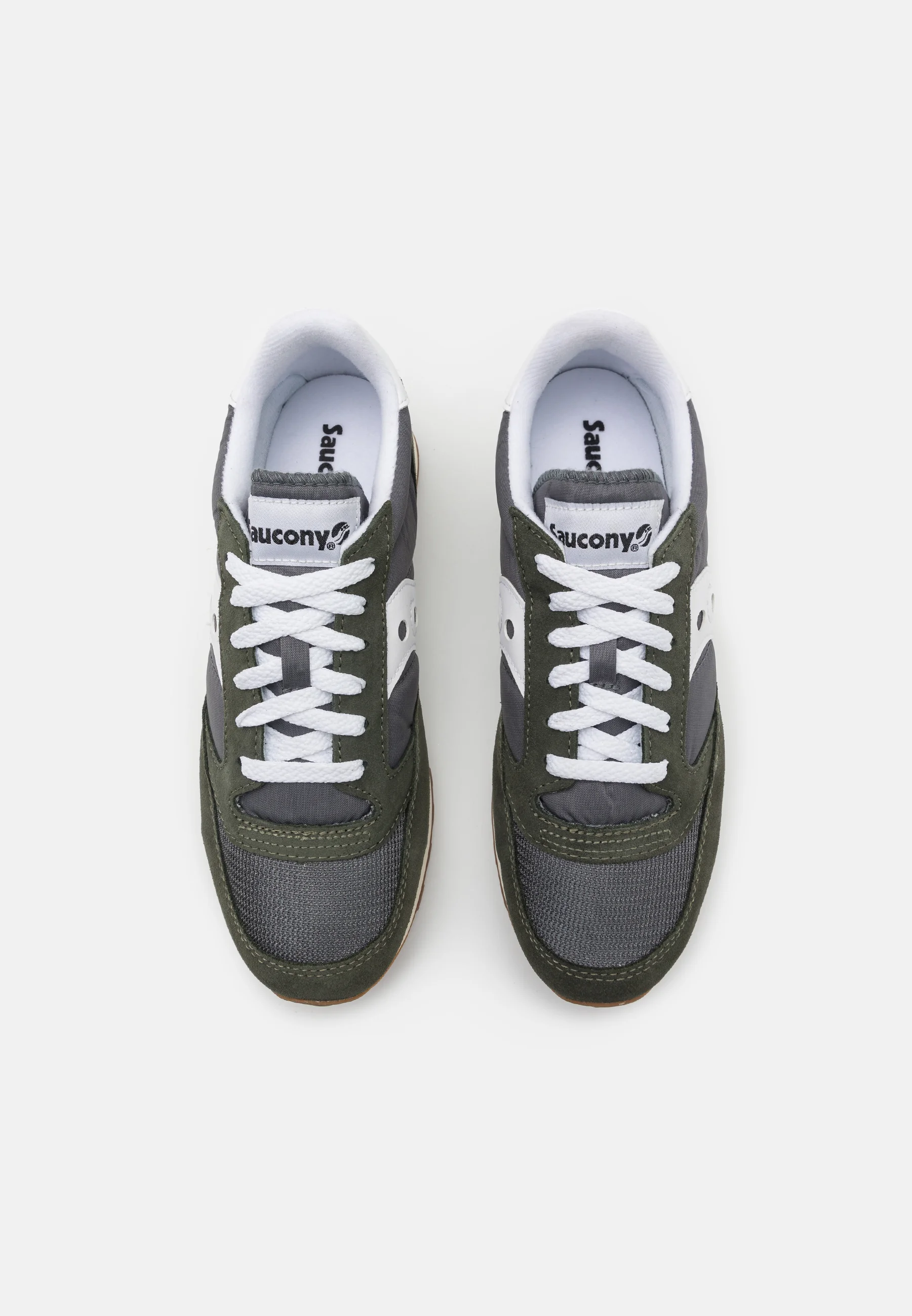 Saucony JAZZ ORIGINAL VINTAGE UNISEX - Zapatillas bajas