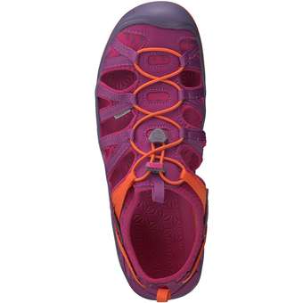 KEEN Moxie Sandale in lila