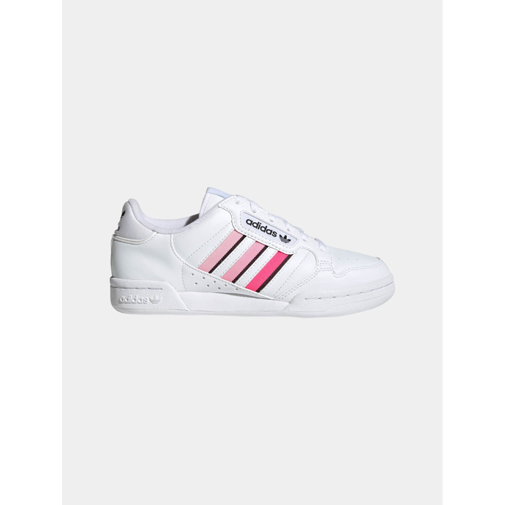 adidas Continental 80 Stripes GZ7037 / weiss