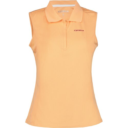 DAMEN POLO BAZINE