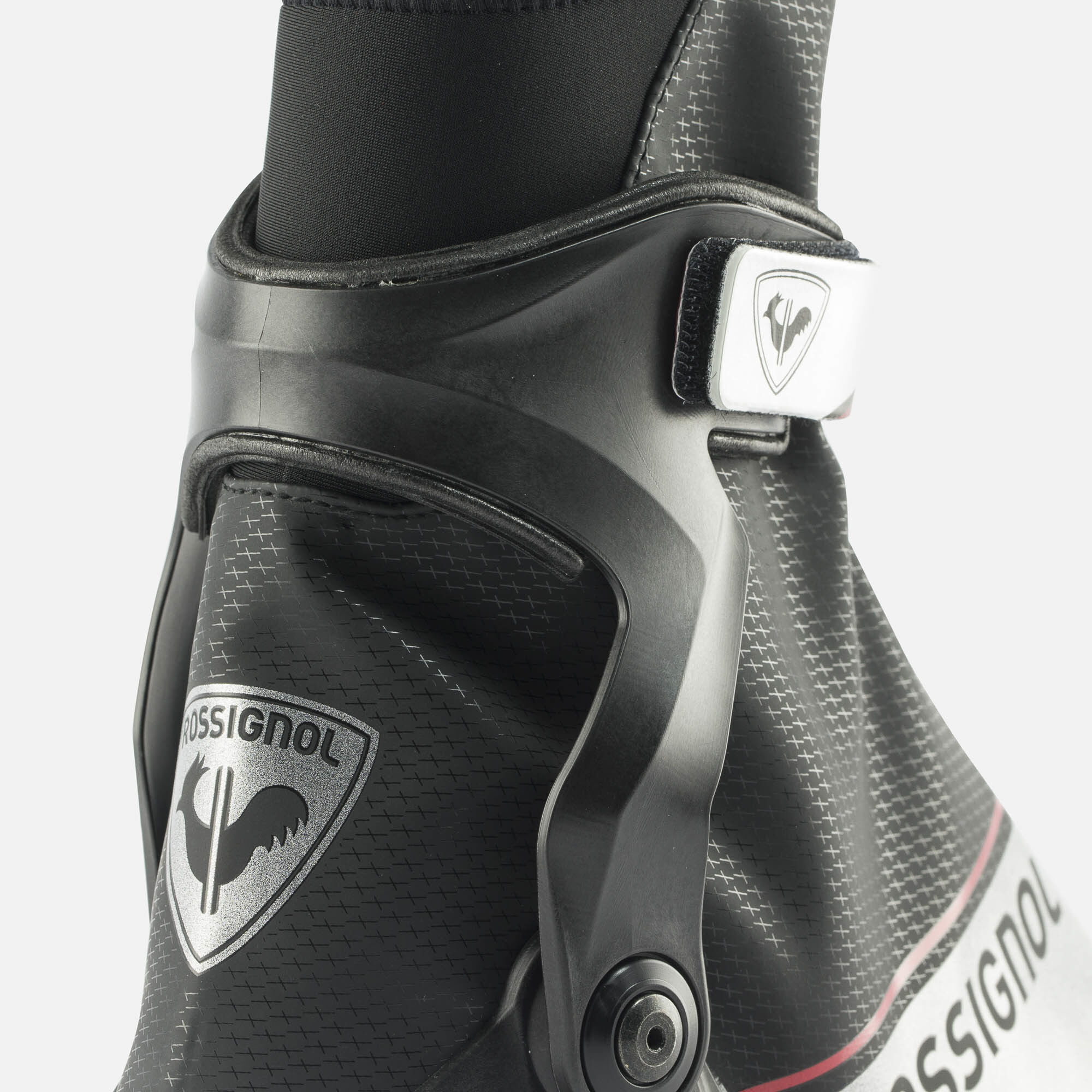 Chaussures de ski nordique pour femme X-IUM W.C. SKATE FW