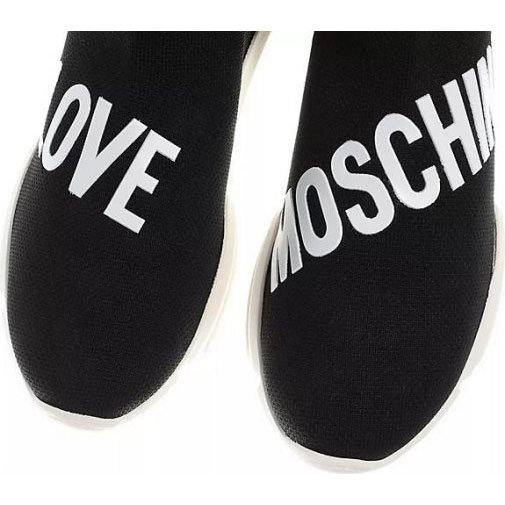 Love Moschino Schnürschuhe