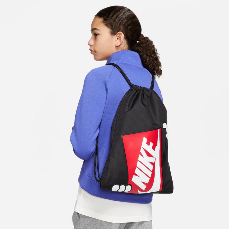 Nike Turnbeutel Kinder