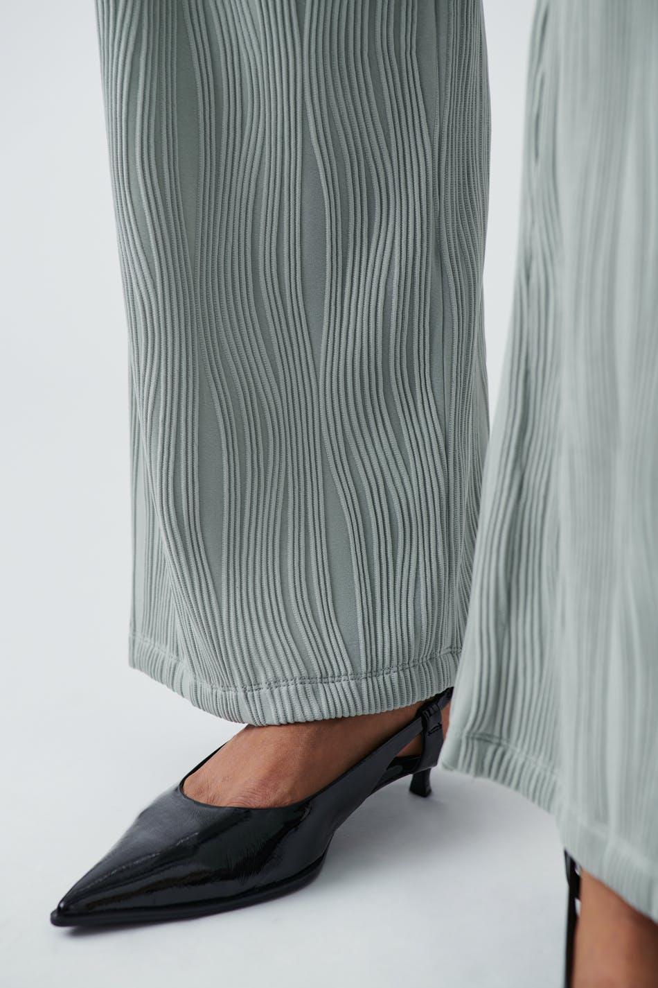Structure trousers