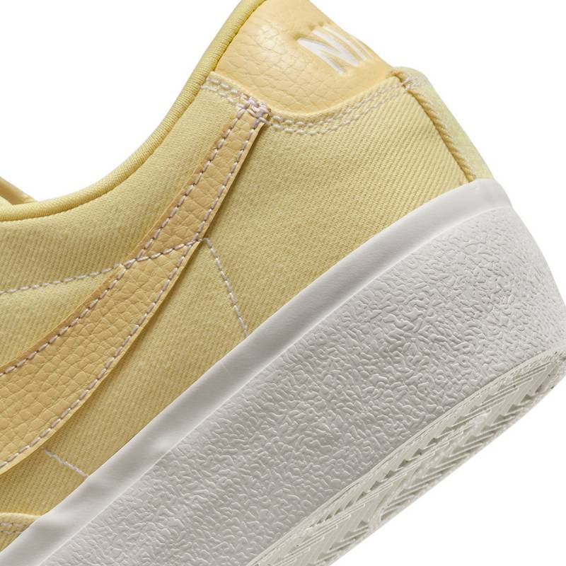 Nike Blazer Platform Sneaker Damen