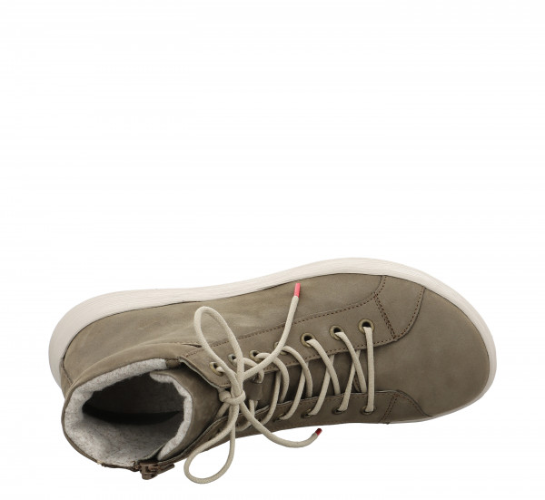 COMODA Ankle Boots - Taupe