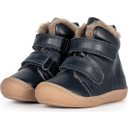 Clic Winterstiefeletten
