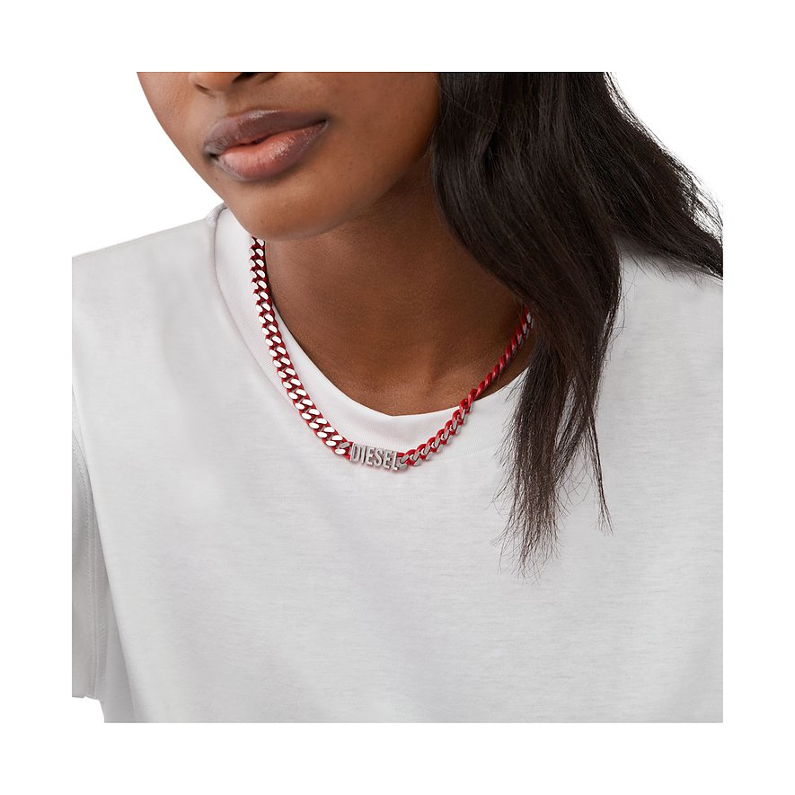 Diesel Kette Steel