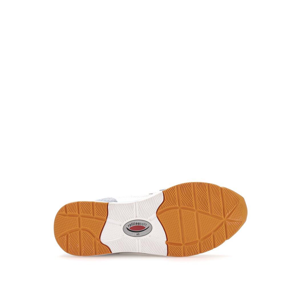 rollingsoft Sneaker low weiß