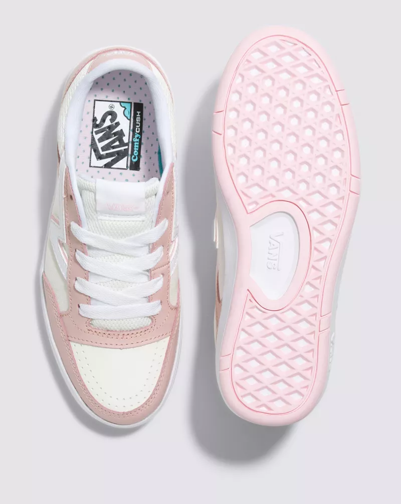Lowland ComfyCush New Varsity Shoe