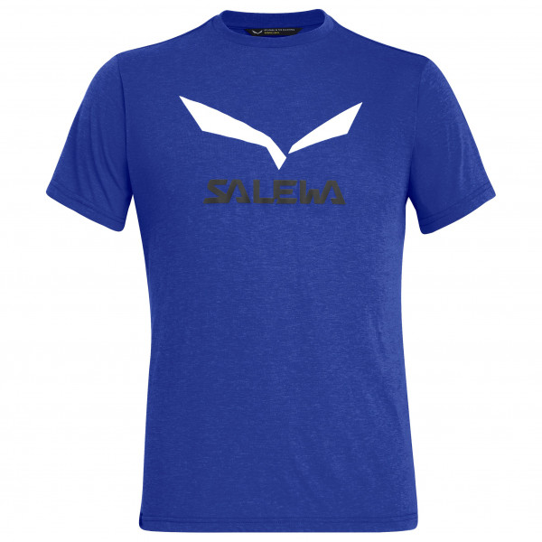 Salewa - Solidlogo Dri-Rel S/S Tee - T-Shirt