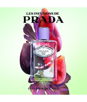 Prada Les Infusions de Figue Eau de Parfum-100 ml