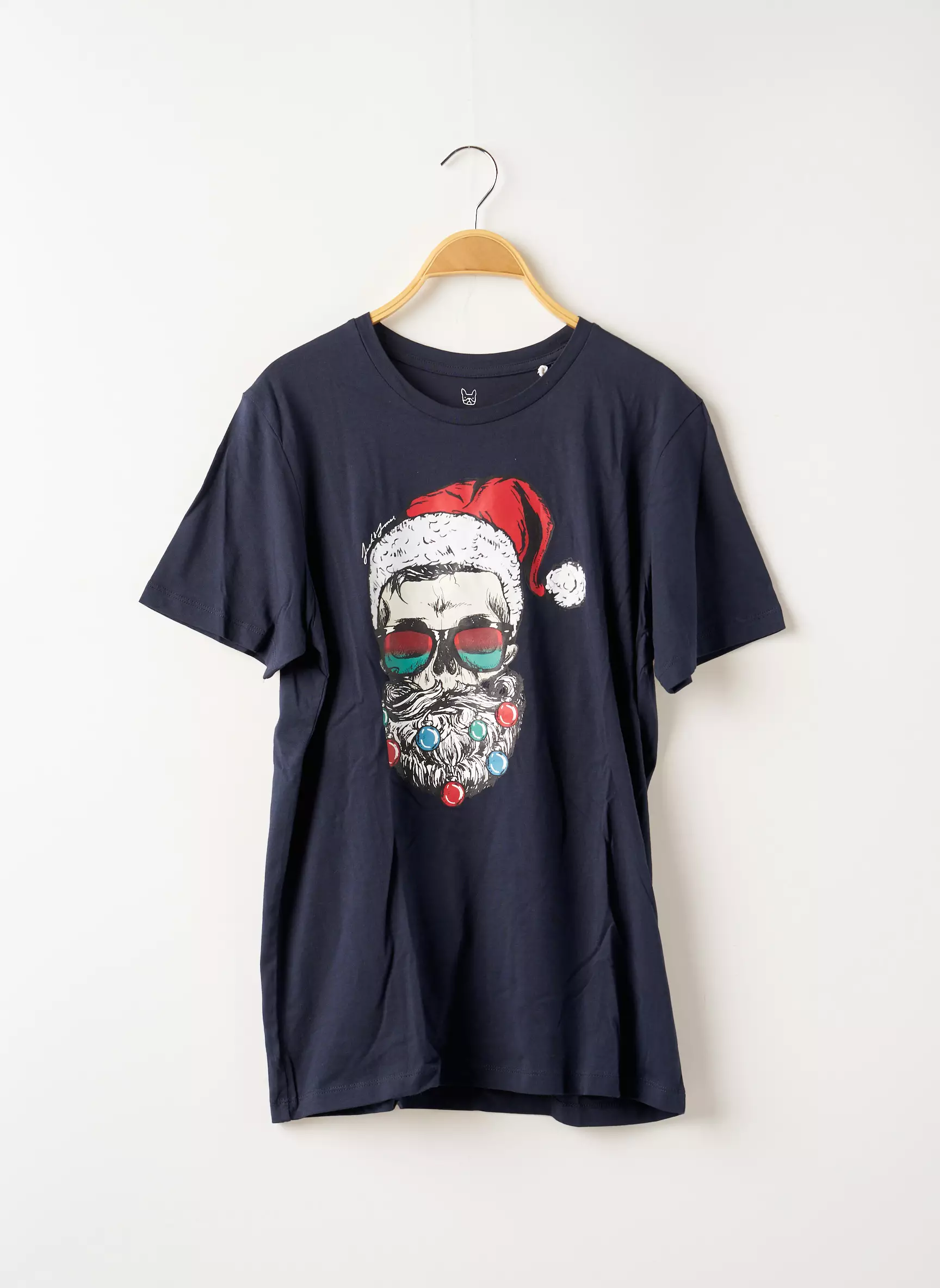Jack Jones Tshirts Garcon couleur bleu